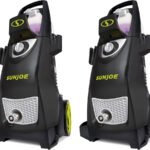 Grab this Sun Joe electric pressure washer for nearly half-off during Amazon’s limited-time Memorial Day sale