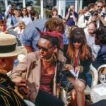 The Croisette on Camera: Derek Ridgers’s Saucy, Surrealist Images of the Cannes Film Festival