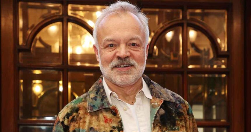 Graham Norton Lists Manhattan Home for .6 Million