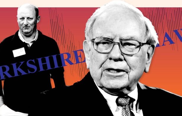 Greg Abel faces tricky task leading Berkshire Hathaway after Buffett