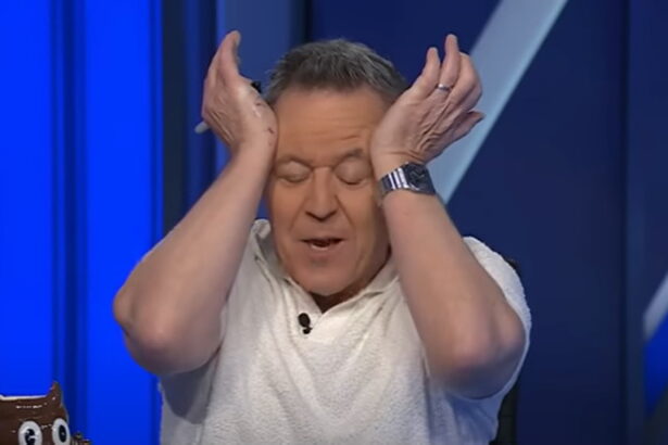 Greg Gutfeld Loses it on Liberal Co-Host Jessica Tarlov Over Her ‘But Trump’ Defense of Biden: ‘Are You Out of Your Mind?’ (VIDEO) |