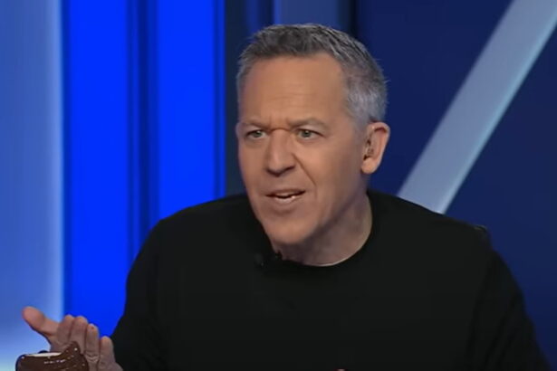 Greg Gutfeld on the Joe Biden Mental Decline Scandal: ‘This Makes Watergate Look Like a Parking Ticket’ (VIDEO) |