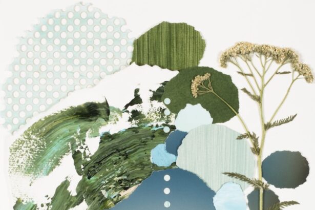 Gregory Euclide Explores the Anthropocene in Verdant Mixed-Media Collages — Colossal