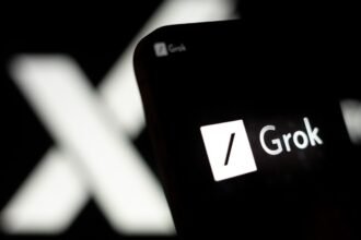 Grok says it’s ‘skeptical’ about Holocaust death toll, then blames ‘programming error’