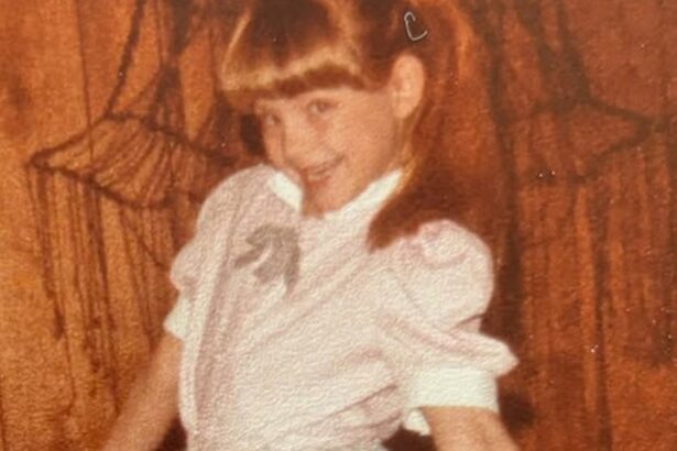 Guess Who This Lil’ Superstar Turned Into!