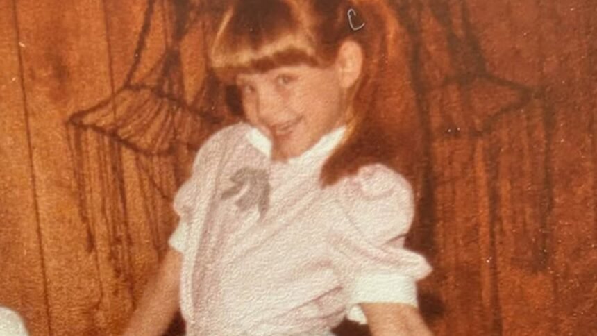 Guess Who This Lil’ Superstar Turned Into!