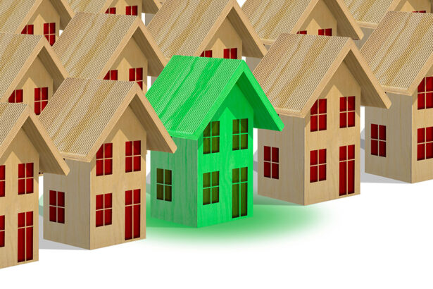 Guest Idea: Make Your Home Carbon-Neutral on a Budget