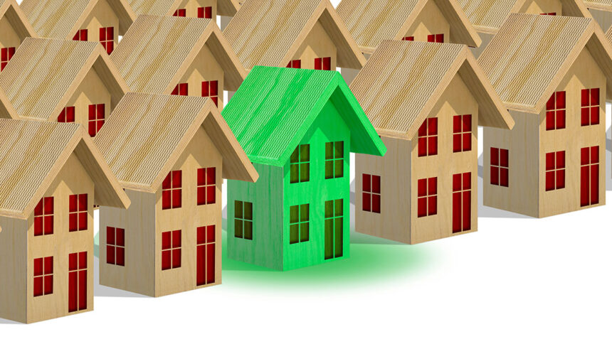 Guest Idea: Make Your Home Carbon-Neutral on a Budget