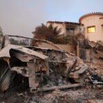 Guest Idea: Preparing Your Home For Wildfire With Fire-Resistant Materials and Designs