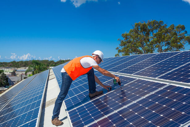 Guest Opinion: Why North America is Losing the Solar Race to Europe