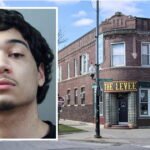 Gunman fled to Louisiana, tried to conceal his identity after murdering man in Hermosa tavern: prosecutors