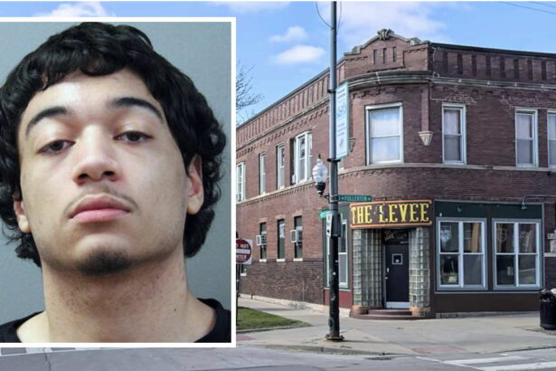 Gunman fled to Louisiana, tried to conceal his identity after murdering man in Hermosa tavern: prosecutors