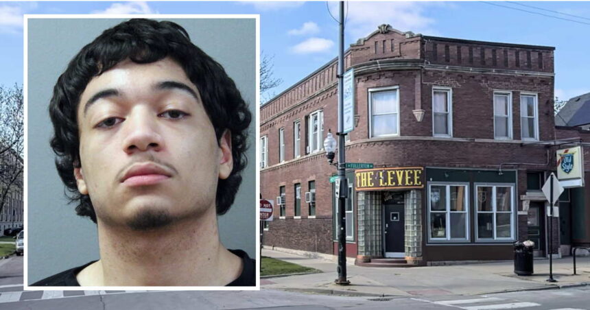 Gunman fled to Louisiana, tried to conceal his identity after murdering man in Hermosa tavern: prosecutors