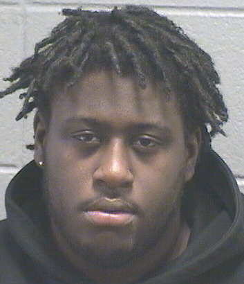 Gunman gets 6 years for Thanksgiving night shooting on Eisenhower Expressway