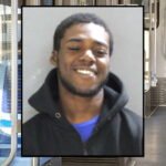 Gunman who shot teen during Blue Line robbery was on pretrial release for gun case: prosecutors