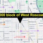 Gunmen rob couple, pistol-whip woman in Wrigleyville
