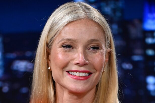 Gwyneth Paltrow Defends Vagina Candle, If You Don’t Like It ‘Go F*** Yourself’
