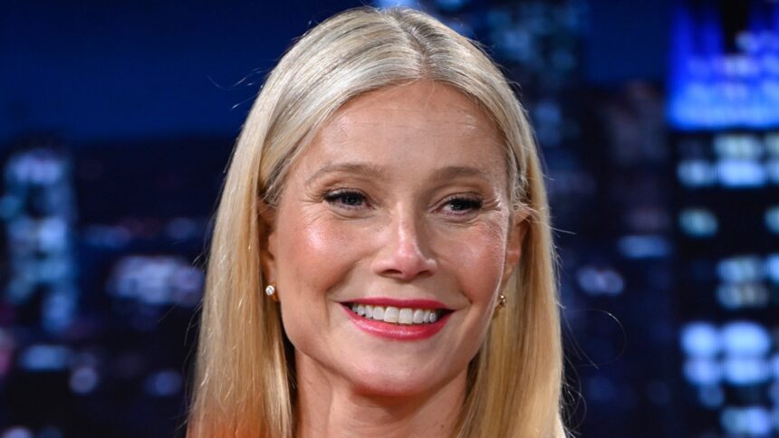 Gwyneth Paltrow Defends Vagina Candle, If You Don’t Like It ‘Go F*** Yourself’