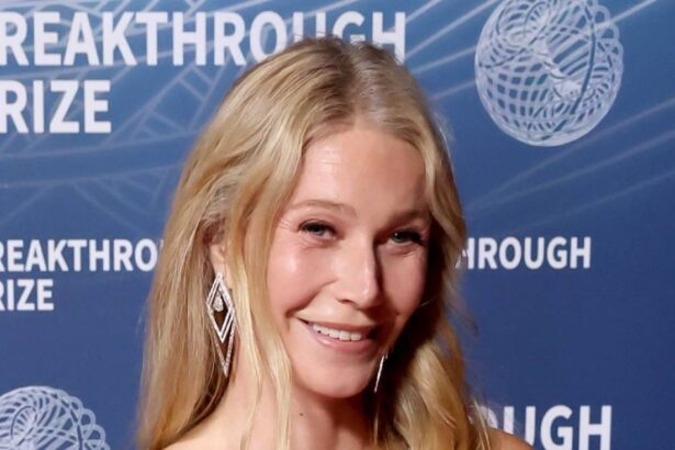Gwyneth Paltrow on Goop’s Vagina Candle: ‘Go F— Yourself’