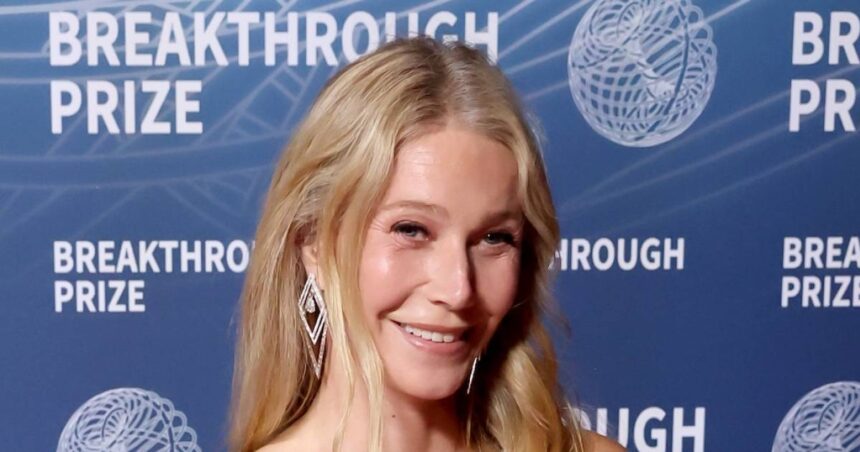 Gwyneth Paltrow on Goop’s Vagina Candle: ‘Go F— Yourself’