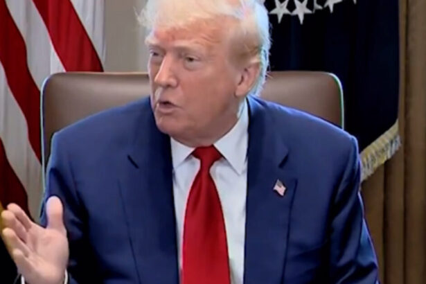 HERE WE GO: Moody’s Downgrades US’s Credit For First in Over a Century – Trump Spox Responds |