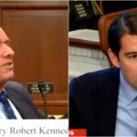 HHS Secretary RFK Jr. Wrecks Democrat Rep. Josh Harder on Medicaid: “I Don’t Know if You Understand This or Whether You’re Just Mouthing the Democratic Talking Points” |