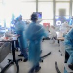 HHS x MAHA, fentanyl overdose, NIH agenda