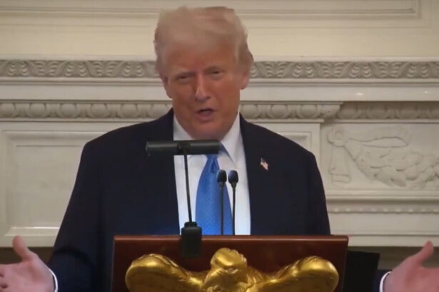 HILARIOUS! Trump GOES OFF, Says he Planned to “Shove it Up Their Ass” After Rigged 2020 Election and will Now be President During Olympics, World Cup, and 250th US Anniversary (VIDEO) |
