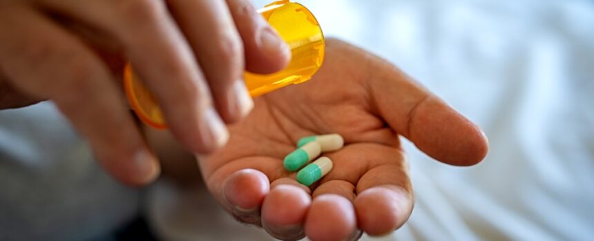 HIV Drugs Dramatically Lower Risk of Alzheimer’s Disease, Study Finds : ScienceAlert