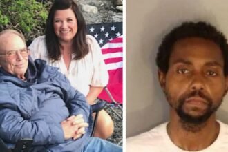 HORROR: 79-Year-Old Army Veteran Dragged and Killed in Brutal California Carjacking |