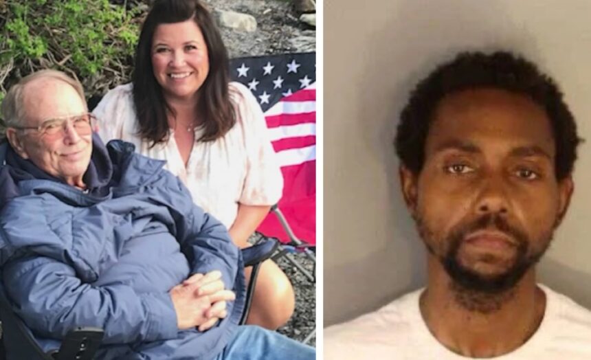 HORROR: 79-Year-Old Army Veteran Dragged and Killed in Brutal California Carjacking |