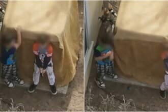 HORROR: Shocking Video Shows Bernalillo County Deputies Confronting Young Boys Armed with Loaded Handgun During Tense Standoff |