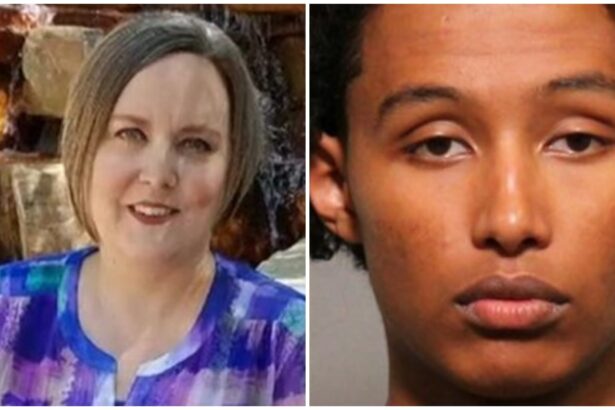 HORROR: Young Man Guns Down Single Colorado Mom and Four-Time Cancer Survivor Undergoing Chemotherapy in Her Home |