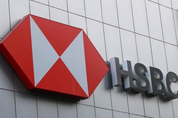 HSBC launches Trump tariff payment process for US clients