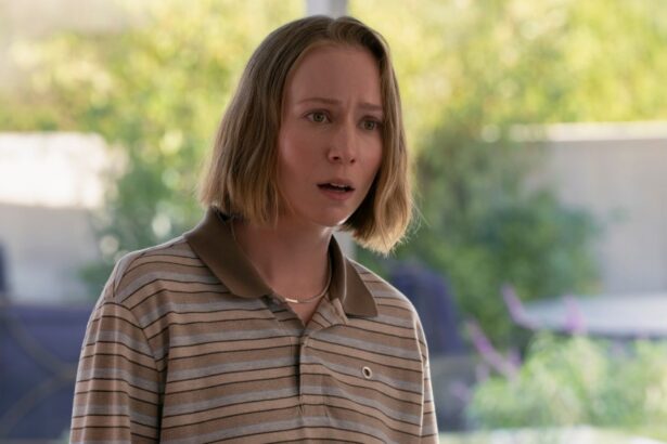 ‘Hacks’ Is ‘Written Like a Romance’