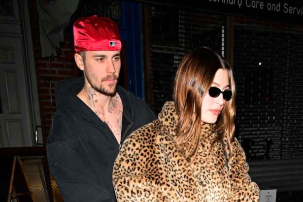 Hailey Bieber Lands Vogue Cover After Justin’s Surprising Claim