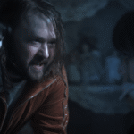 Haley Joel Osment Plays a Serial Killer