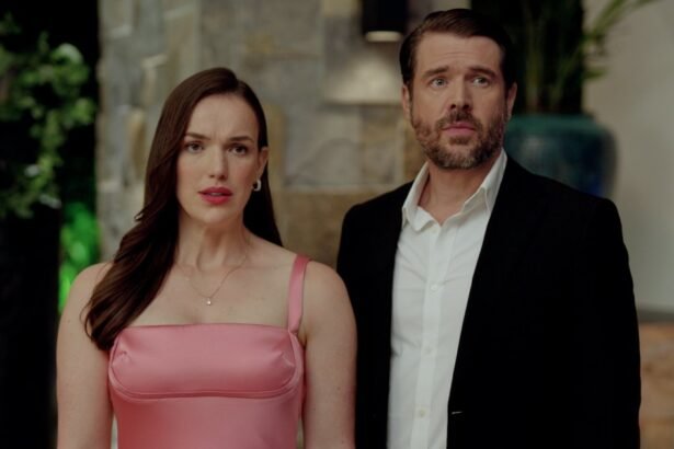 Hallmark’s 2025 Movie Lineup: A Guide to Every Film