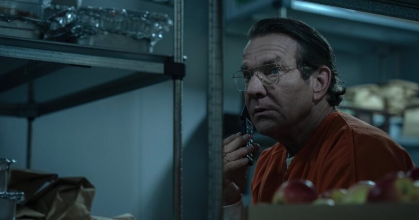 Happy Face Season 2 Questions Answered After Shocking Finale Twist