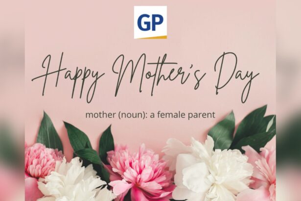 Happy Mother’s Day 2025 |