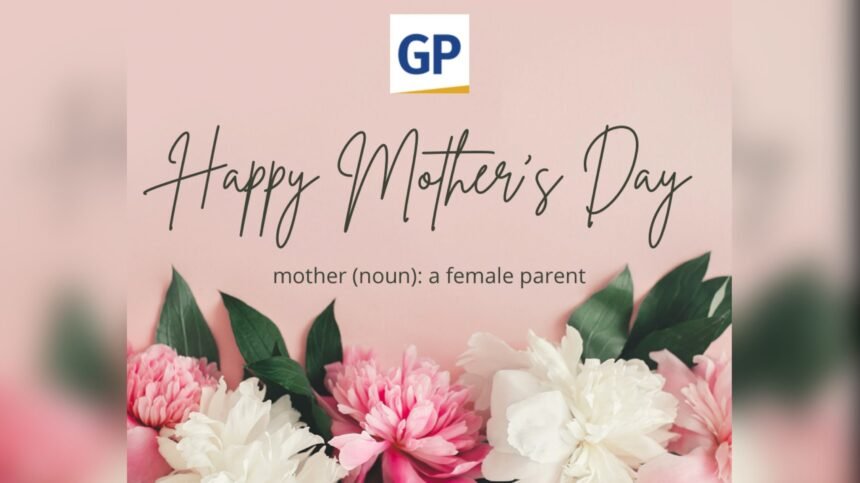 Happy Mother’s Day 2025 |