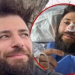 ‘Harry Potter’ Star Stan Yanevski Hospitalized, Undergoes Emergency Surgery