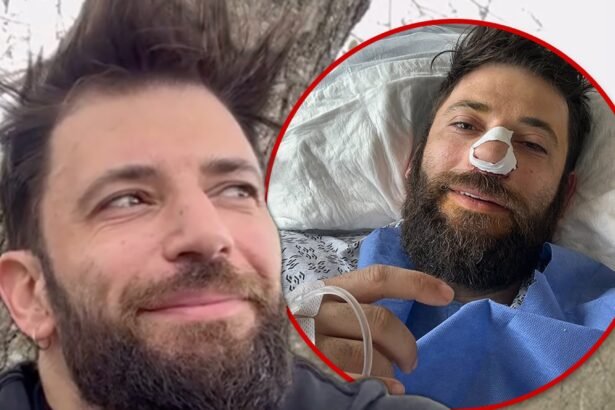 ‘Harry Potter’ Star Stan Yanevski Hospitalized, Undergoes Emergency Surgery