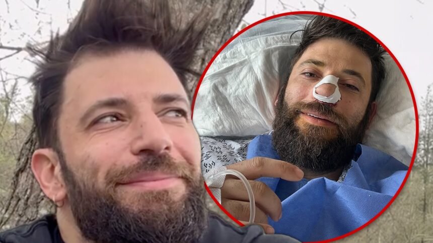 ‘Harry Potter’ Star Stan Yanevski Hospitalized, Undergoes Emergency Surgery