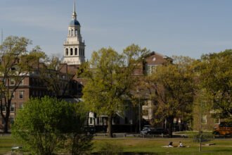 Harvard Letter Points to ‘Common Ground’ With Trump Administration