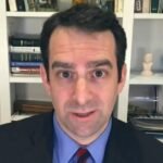 Harvard Professor Reveals Stunning Advice He Gave Student Amid Trump Battle