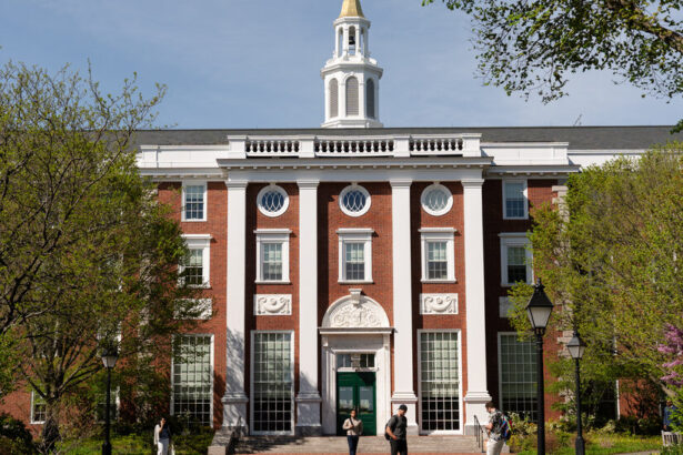 Harvard University Adds to Its Legal Complaint Against Trump