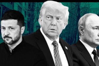 Has Donald Trump abandoned Ukraine?