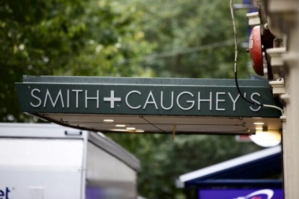 ‘Heartbreaking’: Auckland store Smith & Caughey’s to close for good