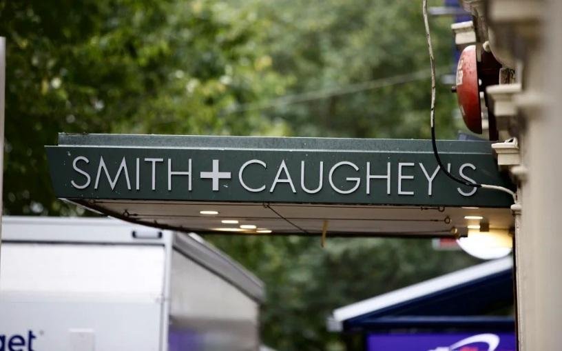 ‘Heartbreaking’: Auckland store Smith & Caughey’s to close for good